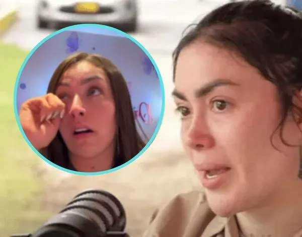 Novia de 'Epa Colombia' revela complicaciones que ha tenido con la empresa