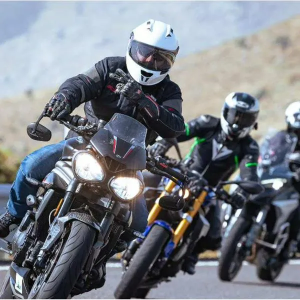 ¿Qué moto comprar con $ 4'000.000 en Colombia 2025? Así la puede escoger