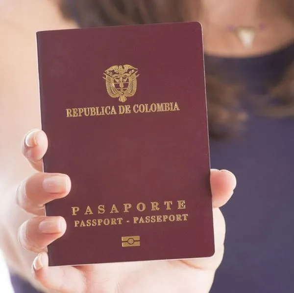 Pasaportes: Cancillería lanza atención sin cita previa hoy 4 de junio en Bogotá