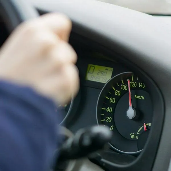 A cuánta velocidad pueden andar vehículos en Bogotá; hay novedad en decisión