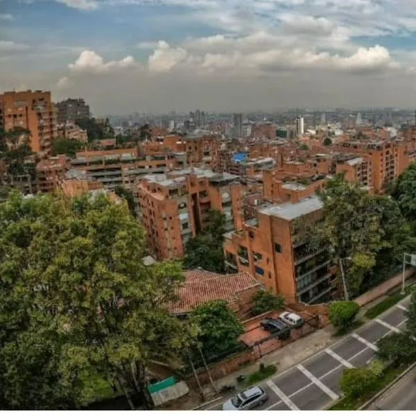 ¿Cuánto cuesta el metro cuadrado en Rosales, Bogotá? Venden casa en promoción