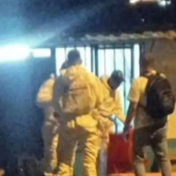 Hombre asesinó a su novia en Pereira dentro de su casa y luego se quitó la vida