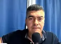 Eduardo Luis, criticado por el jugador del América Rodrigo Holgado.