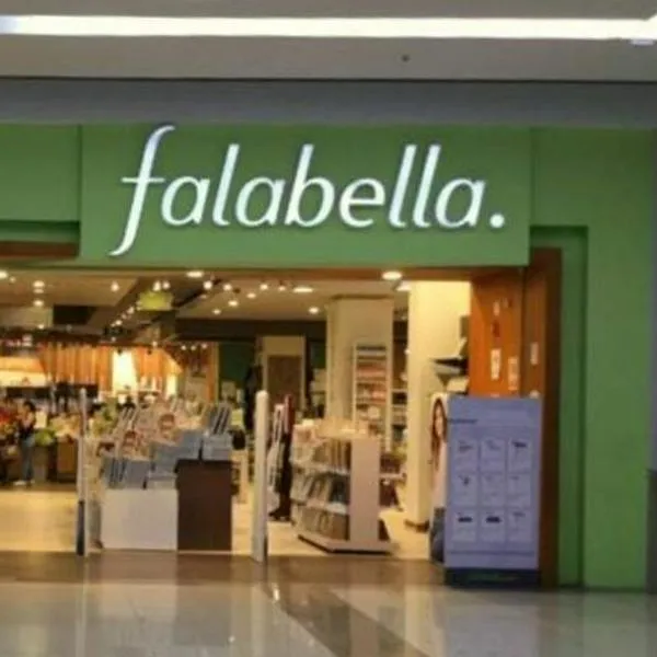 Foto de Falabella, en nota de que Falabella está en incertidumbre por cambio en julio de 2025 y en Colombia espera