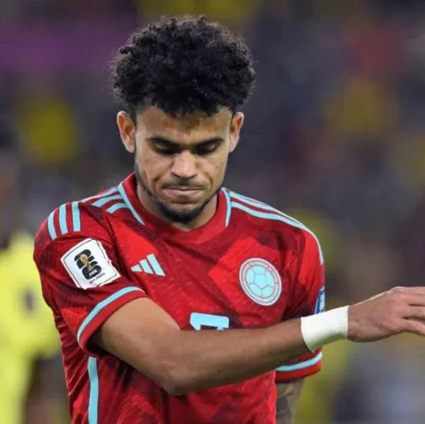 Liverpool cerraría puertas a Luis Díaz por interés del Barcelona: qué se sabe