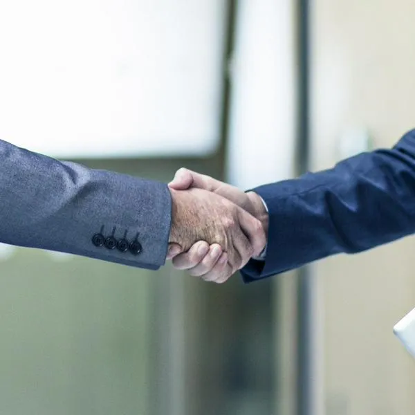 Simetrik y Gómez-Pinzón, 2 negocios grandes en Colombia tendrán cambios
