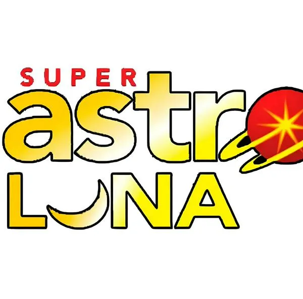 Astro Luna último resultado sorteo hoy 4 de junio de 2025