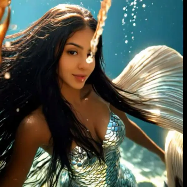 ¿Cómo hacer videos en TikTok con filtros? Así activa el de sirena fácilmente 
