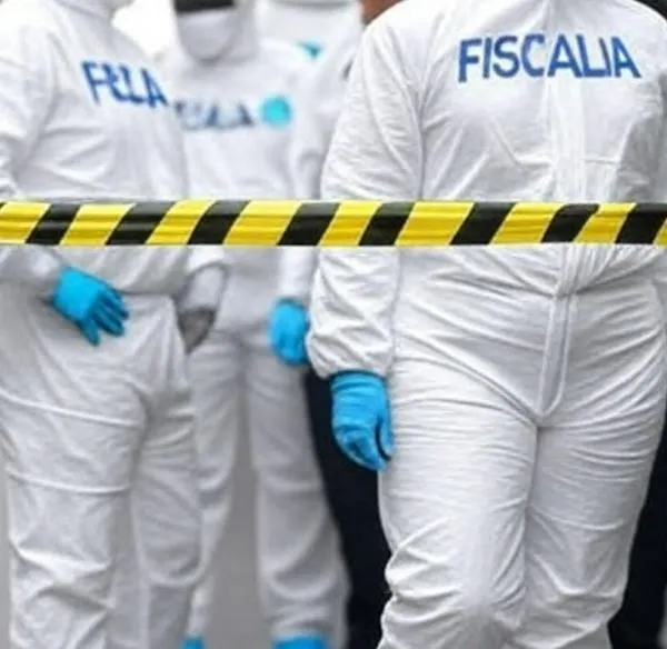 Escolta vinculado a esmeralderos fue asesinado en Bogotá: son 2 hombres muertos