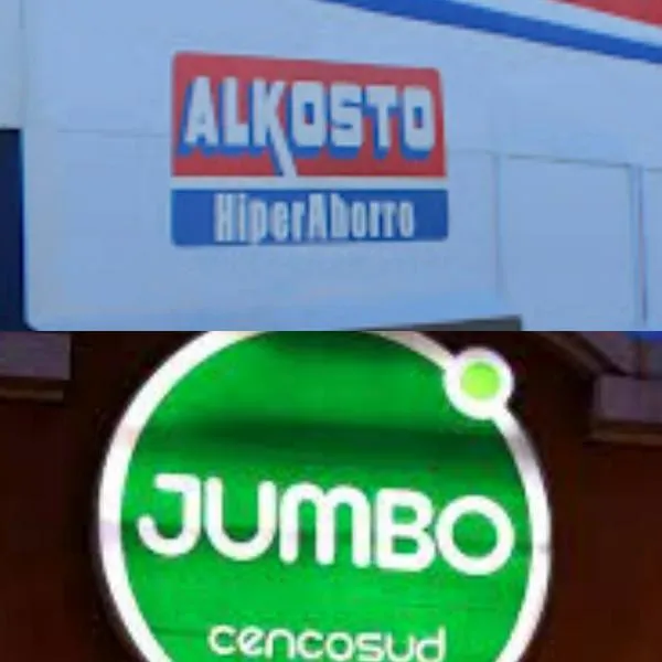 Alkosto y Jumbo lanzan descuentos de hasta el 60 % en celulares, televisores y más en Colombia. A' black friday' se le suman estas promociones. 