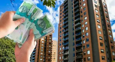 Anuncian cambio con créditos de vivienda en Colombia: amplían al 40 % el tope de ingresos para pedir préstamos con bancos y así impacta a familias.