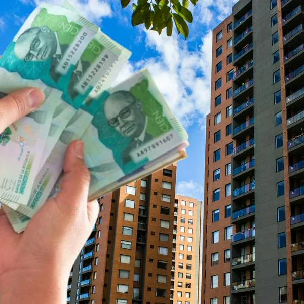 Anuncian cambio con créditos de vivienda en Colombia: amplían al 40 % el tope de ingresos para pedir préstamos con bancos y así impacta a familias.