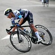 Nairo Quintana