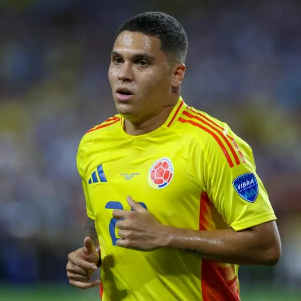 Selección Colombia tomó decisión con Juan Fernando Quintero