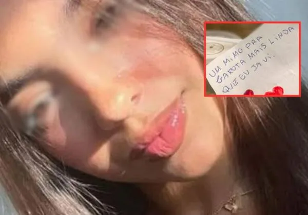 Joven murió luego de comer pastel envenenado que le enviado con misteriosa nota