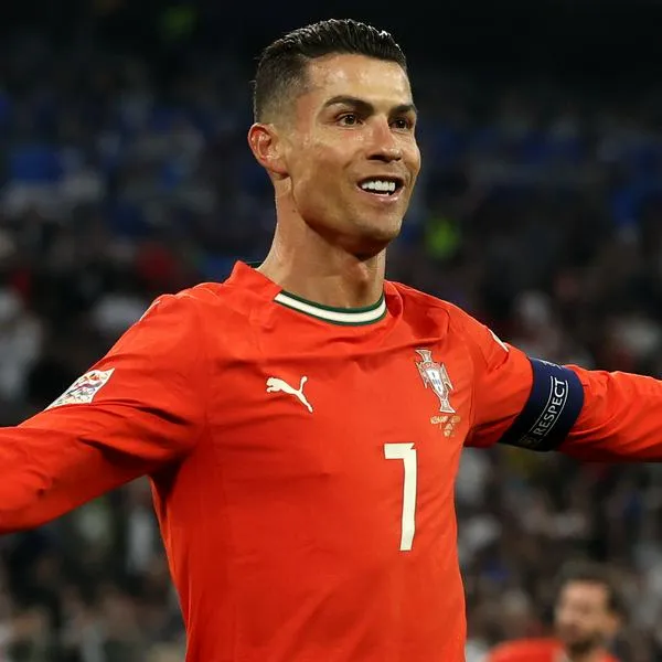 Cristiano Ronaldo gol hoy con Portugal vs Alemania