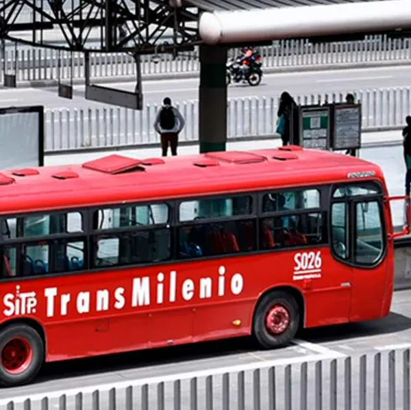 ¿Cómo acceder al pasaje de Transmilenio a $2.400? Así puede hacerlo