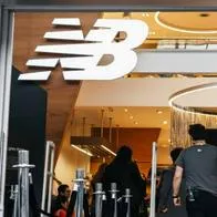 New Balance llegó a 25 tiendas en Colombia y tendrá inversión de $2.000 millones