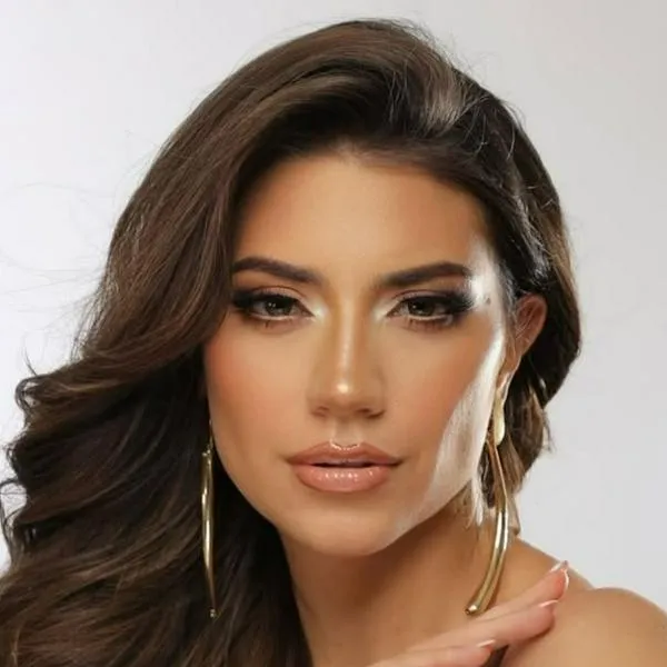 Revelan causa de muerte de Lorena Argüello, candidata a Miss Universo Ecuador