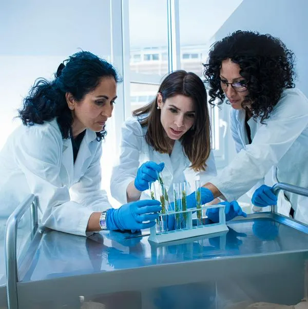 ¿No hay mujeres en la ciencia mundial? Sí hay, pero falta apoyo