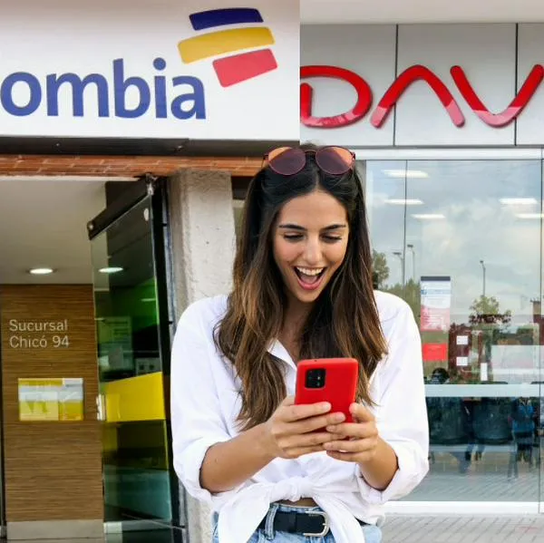 Bancolombia, Davivienda y más tendrán que devolver plata en estos casos