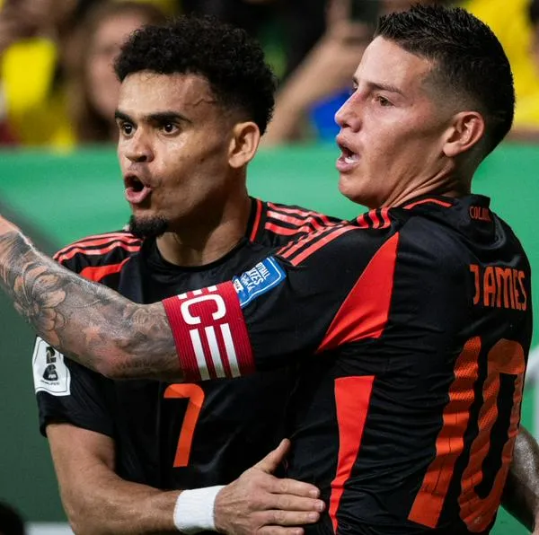 Eliminatorias Sudamericanas: dónde ver partidos por Ditu y Caracol Sports