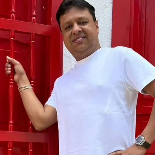 Rafael Santos reveló cuánto vale el reloj más caro que tiene es un Rolex