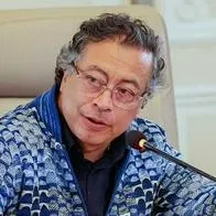 Presidente Gustavo Petro anunció que participará en movilización de Cali