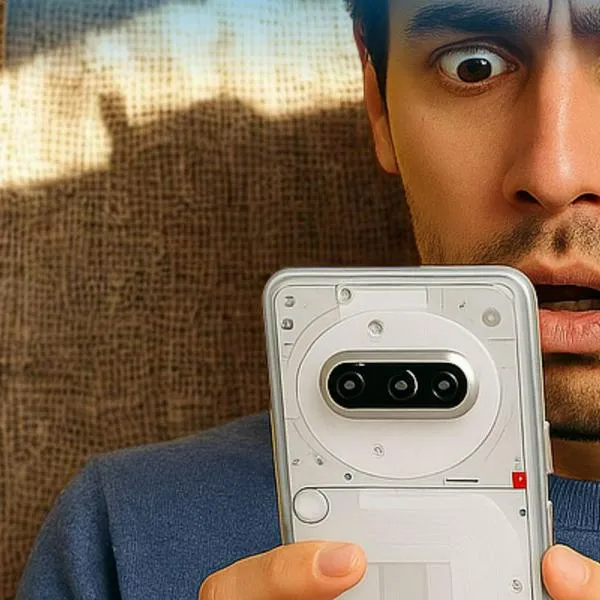 Nothing Phone 3 cuesta más de lo esperado