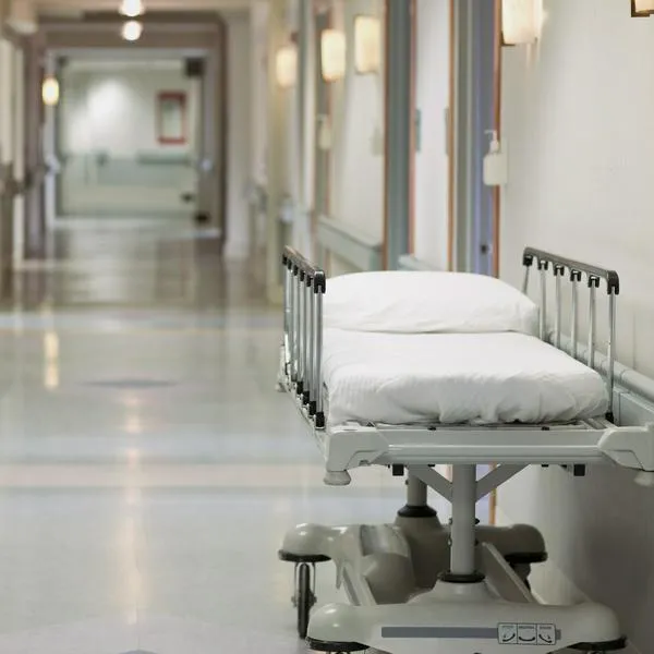 Hospital tomó drástica medida por deuda de EPS que afecta a 250.000 usuarios