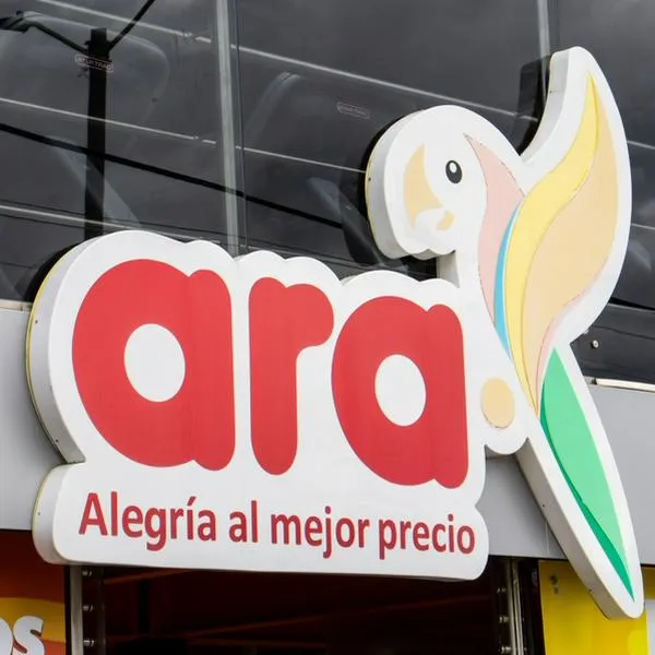 Ara lanzó descuentos de hasta el 50 %.