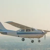 Piloto detenido en Bolivia con avioneta con droga y su fachada de empresario