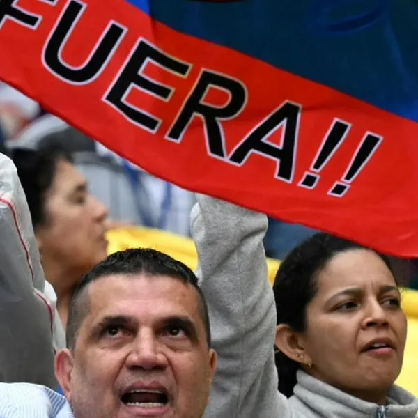 Oposición anunció marchas contra consulta popular convocada por decreto
