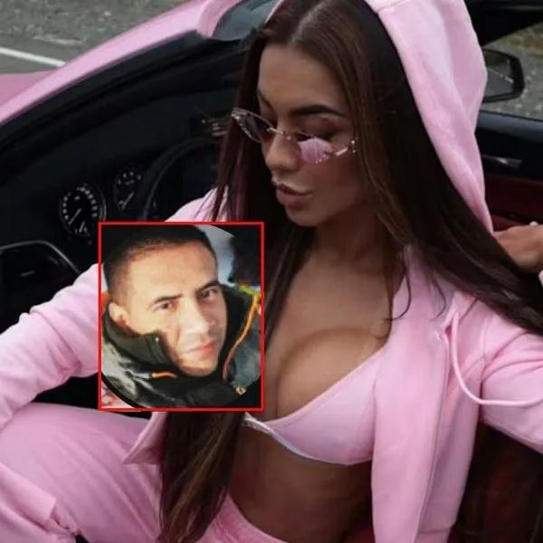 Pipe Tuluá y Barbie Vanessa: el delincuente medió durante secuestro de Lyan