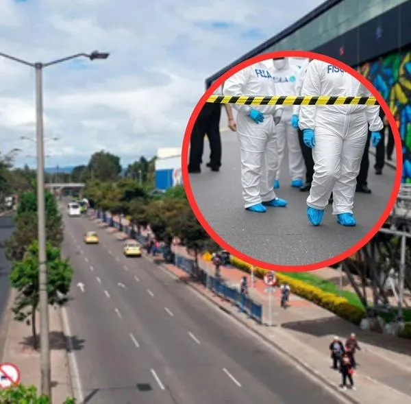 Encontraron muerto a un joven cerca de Portal 80: tenía heridas de arma blanca