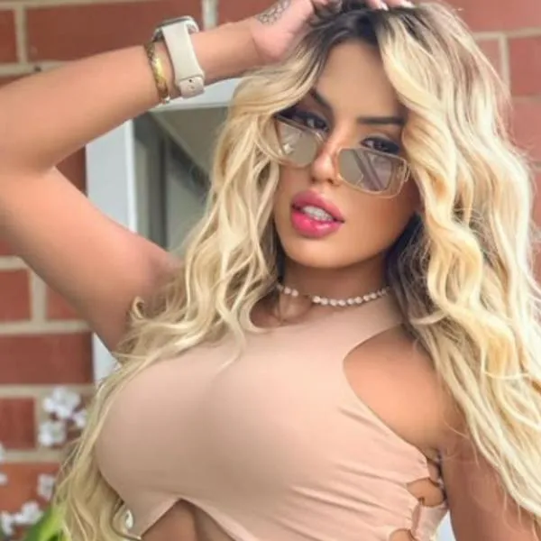 Murió Camila Gil, una famosa DJ trans de Medellín: tenía problemas de saludd