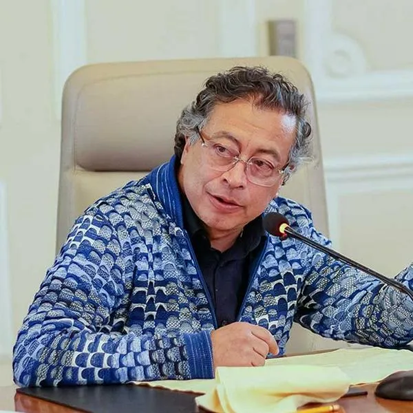 Cinco razones por las que Gustavo Petro busca la consulta popular 
