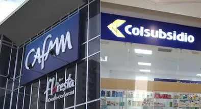 Cafam, Colsubsidio y cajas de compensación en líos por caída de afiliados