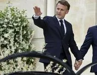 Lula pide a Macron 'abrir su corazón' y cerrar el acuerdo con Mercosur durante su visita a Francia