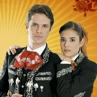 'La hija del mariachi', en nota sobre actores que ya murieron