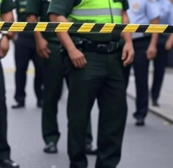 Ataque sicarial en pleno centro comercial de Cúcuta: mujer fue asesinada