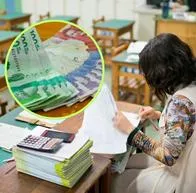 Cuándo se paga la prima de mitad de año a los docentes 2025: pago para vacacione
