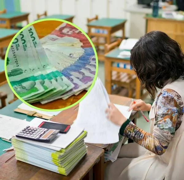 Cuándo se paga la prima de mitad de año a los docentes 2025: pago para vacacione