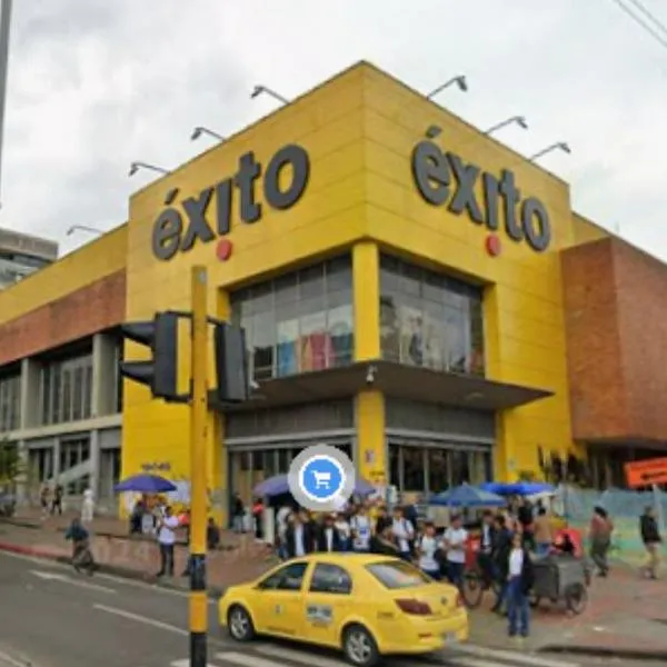 Grupo Éxito anunció que tiene un ambiciosos plan de expansión para 2026 y abriría nuevas tiendas en Colombia para competir con supermercados.