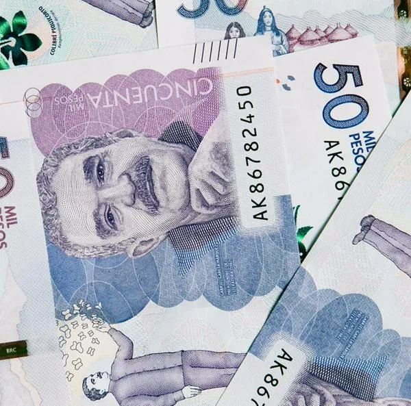 Dicen qué hacer con un millón de pesos: inversión está buena y da ganancia