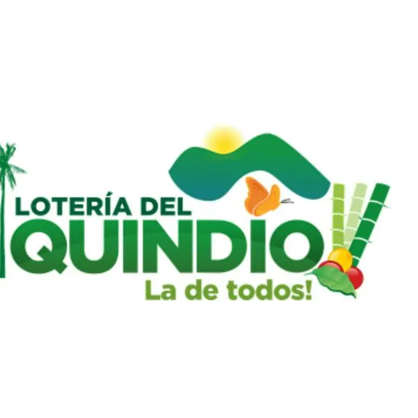 Lotería del Quindío último sorteo, resultado hoy 5 de junio de 2025
