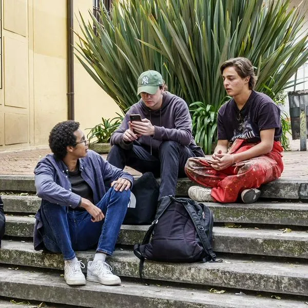 Universitarios, en nota sobre las únicas universidades de Colombia que aparecen en 'ranking' de las mejores del mundo