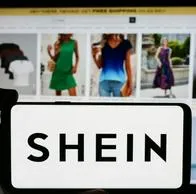 Shein, famosa plataforma de ropa china con descuentos y precios baratos, fue denunciada por fomentar consumo excesivo en Europa.