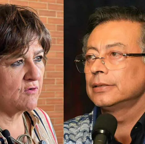 Presidenta del Grupo Aval a Petro: Sin los empresarios, al Gobierno “no le va a funcionar nada”