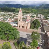 Cuál es el pueblo más antiguo del Huila: tiene 486 años y comienza con letra T 